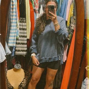 Meet your Posher, Blaire